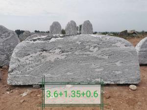 景觀(guān)石