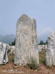 景觀(guān)石